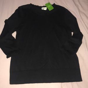 Kate spade sweater